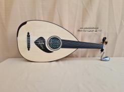 1533 Birds Eye batta